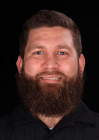 Dr. Keenan Osman – Implant Dentist at Race Track Smiles in Tampa, FL