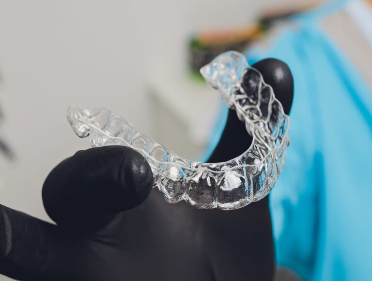 Is Clear Aligner Therapy Right for You?