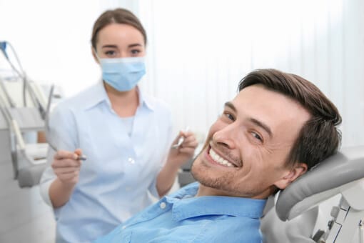 Tooth Extractions