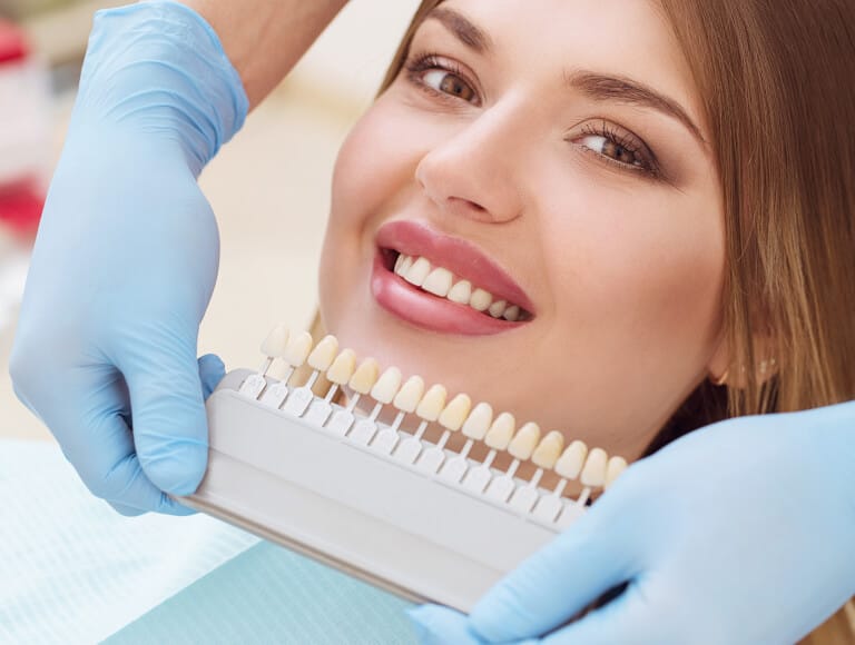 Are Dental Veneers the Right Choice for You?