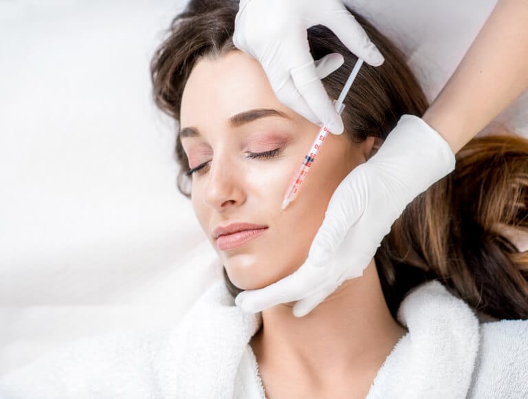 Is NEUROTOXIN® Right for Your Cosmetic Goals?